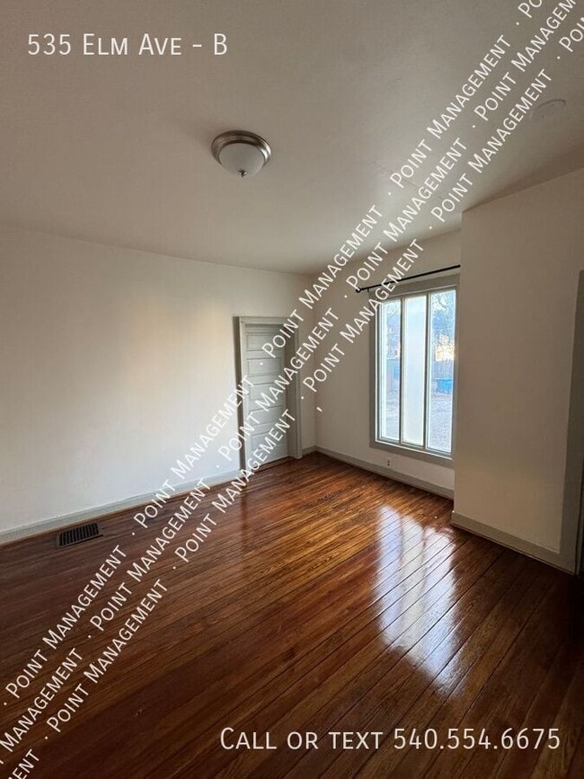 Building Photo - 535 Elm Ave