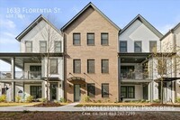 Building Photo - 1633 Florentia St