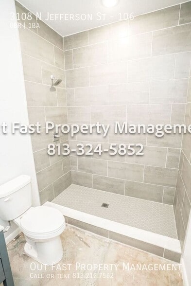 Building Photo - 3108 N Jefferson St