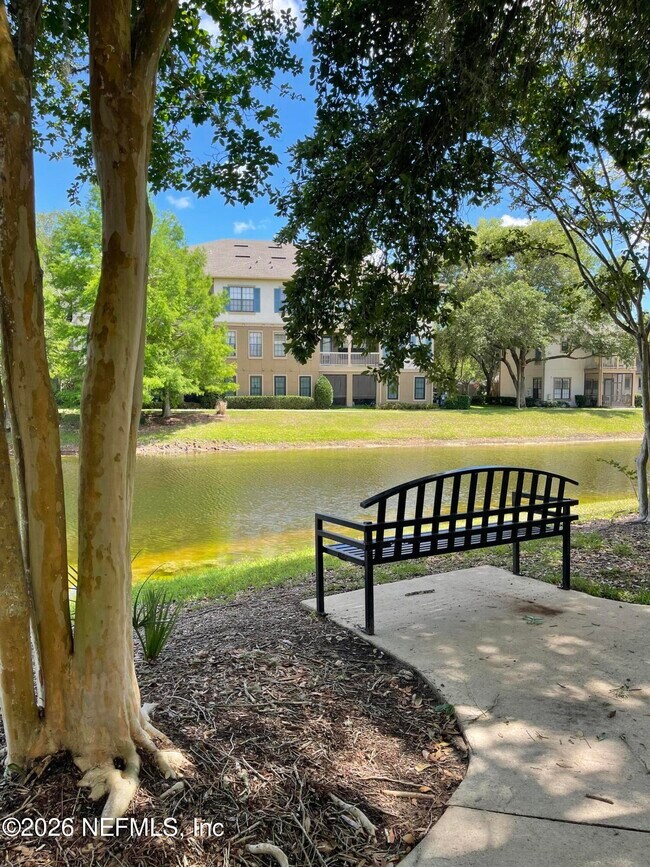 Building Photo - 12700 Bartram Park Blvd