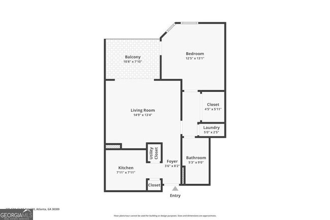 Building Photo - 275 13th St NE