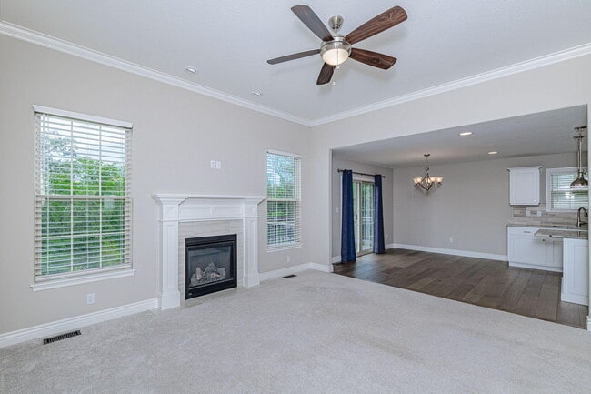 Building Photo - 5200 Shoal Creek Ct