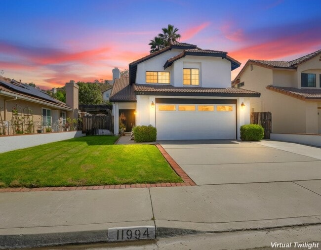 Building Photo - Stunning Upgraded 4BR Home with Pool in Desirable Rancho San Diego – Move-In Ready
