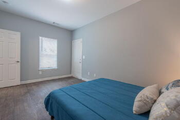 Building Photo - The Gun Club | Make yourself at home in this West-Side Reservoir Park Home, a 5-minute walk to bu...