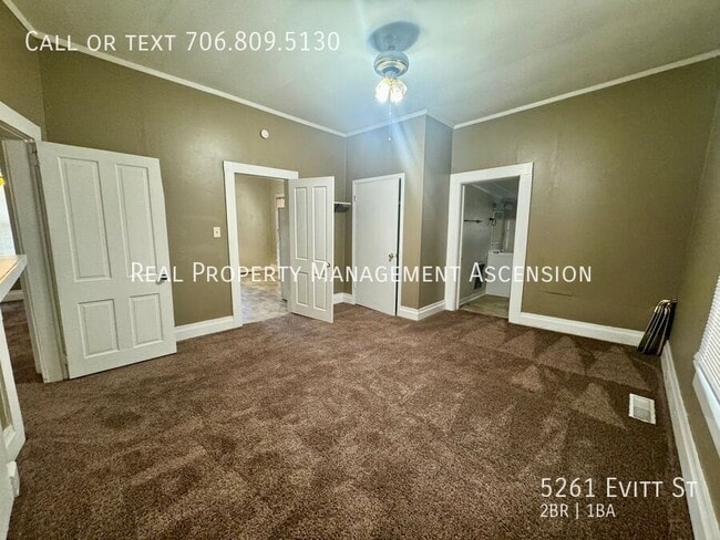 Building Photo - 5261 Evitt St