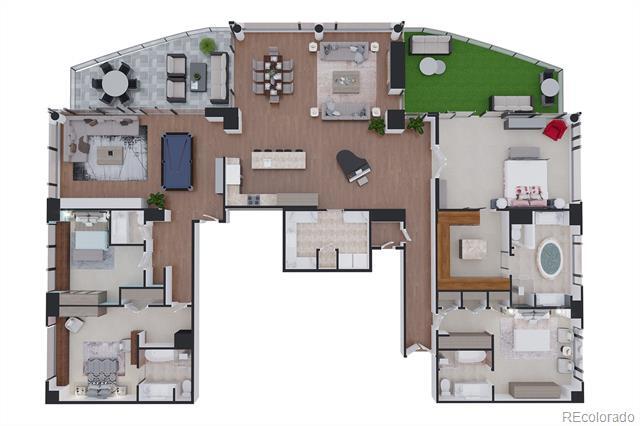 Building Photo - 1133 14th St