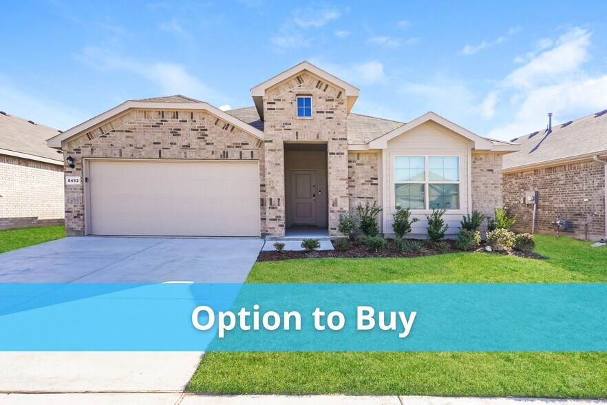 Primary Photo - 8452 Coffee Spgs Dr