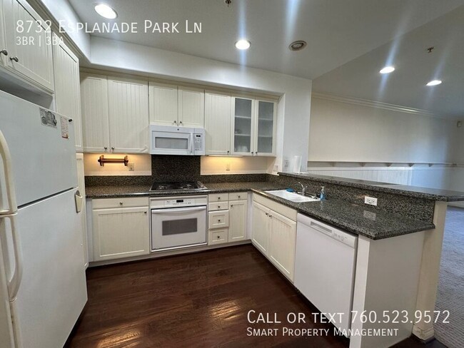 Building Photo - 8732 Esplanade Park Ln