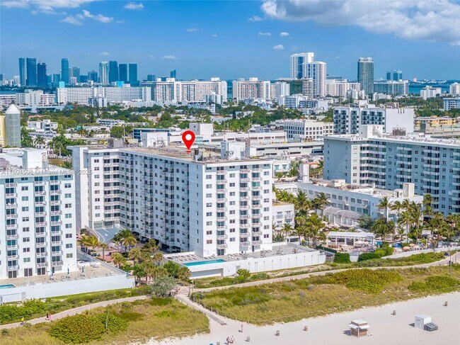 Building Photo - 401 Ocean Dr