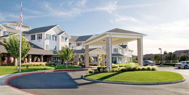 Primary Photo - Solstice at Kennewick A 55+ Community