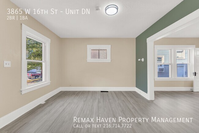 Building Photo - 3865 W 16th St