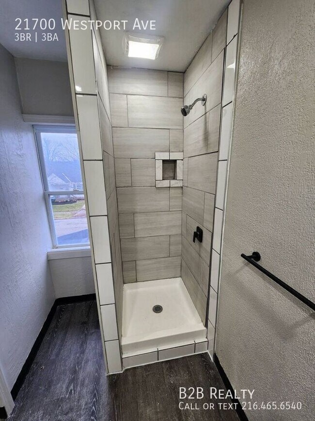 Building Photo - 21700 Westport Ave