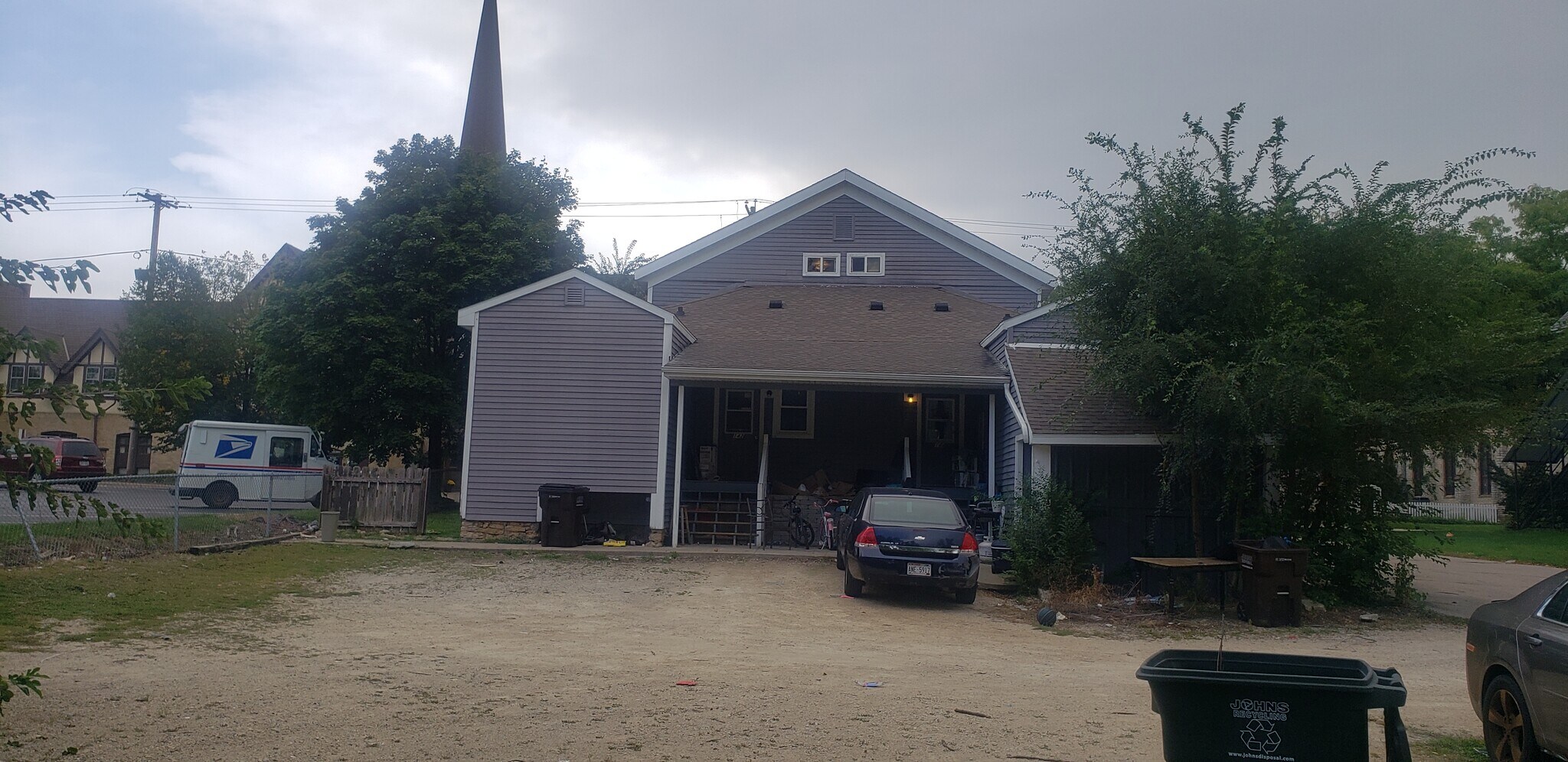 Building Photo - 144 S Franklin St