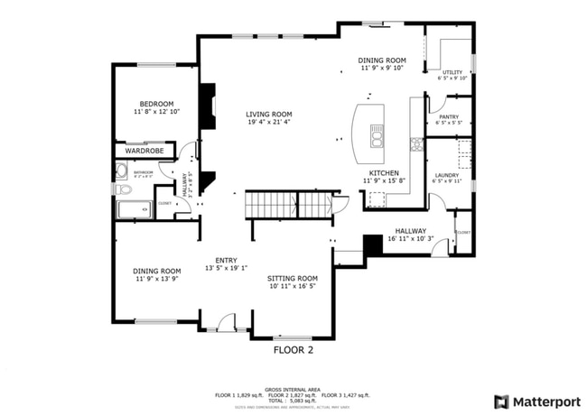 Building Photo - 2694 Timber Glen Dr