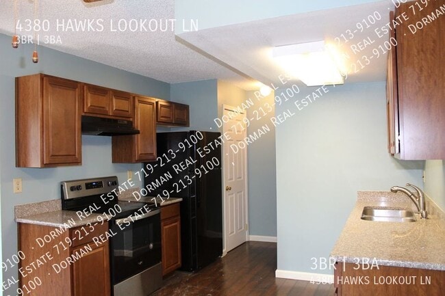 Building Photo - 4380 Hawks Lookout Ln