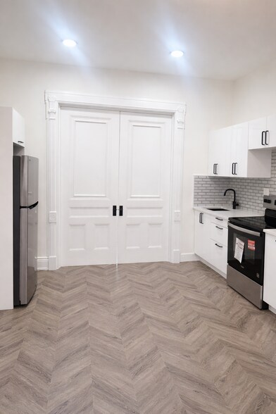 Building Photo - 18A Vernon Ave