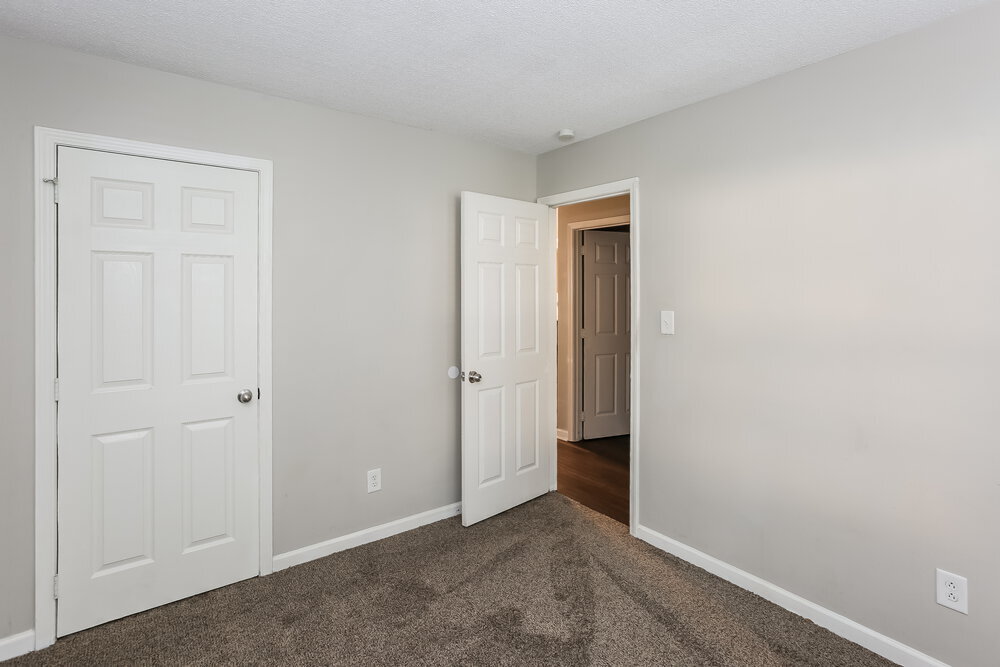 Building Photo - 8610 Treyburn Dr