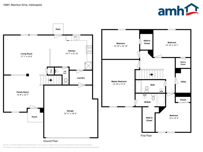 Building Photo - 10891 Albertson Dr