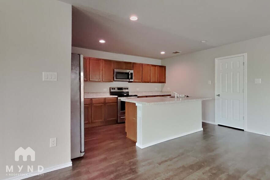 Building Photo - 3711 Colemans Run