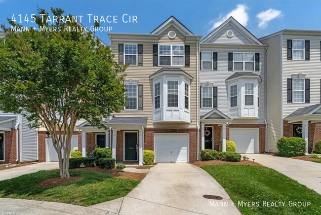 Building Photo - 4145 Tarrant Trace Cir