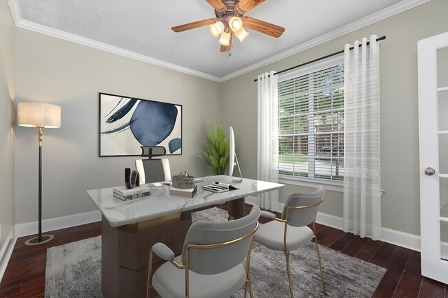 Building Photo - 3215 Canna Lily Ct