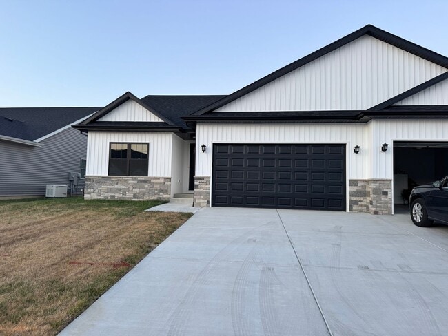 Building Photo - New Construction! West side location. 4br, 3bth, 2crg, Finished basement. All new stainless steel...