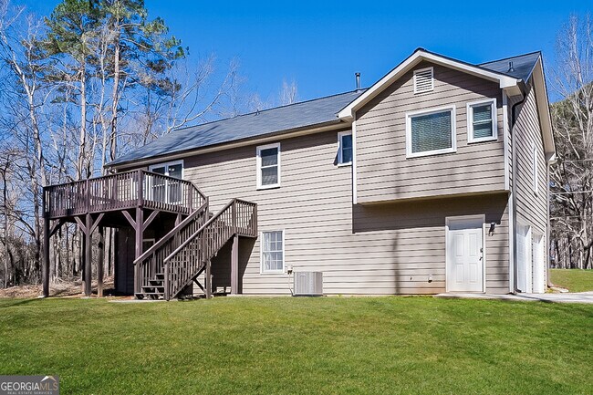Building Photo - 87 Oak Landing Cir