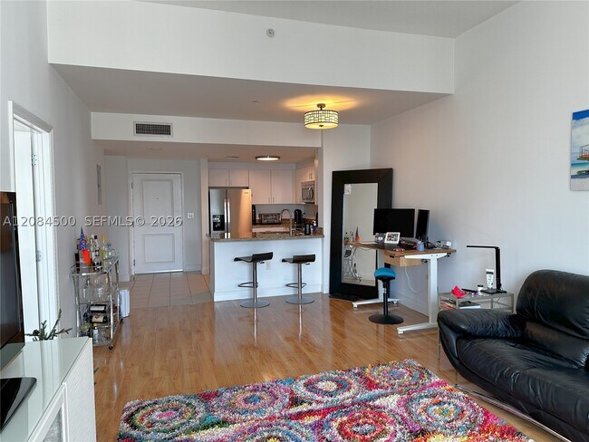 Building Photo - 1250 S Miami Ave