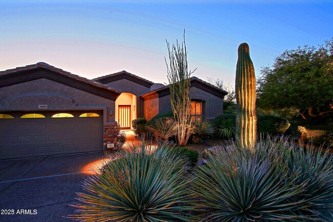 Building Photo - 28803 N 112th Pl