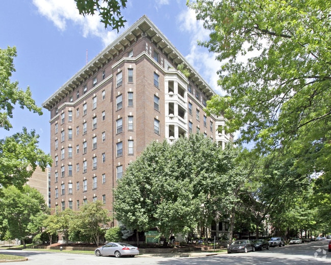 Building Photo - Kingsbury