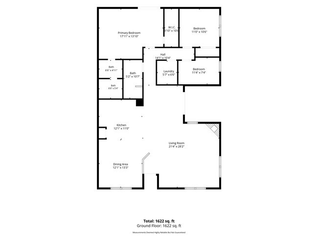 Building Photo - 16250 Indian Mill Dr