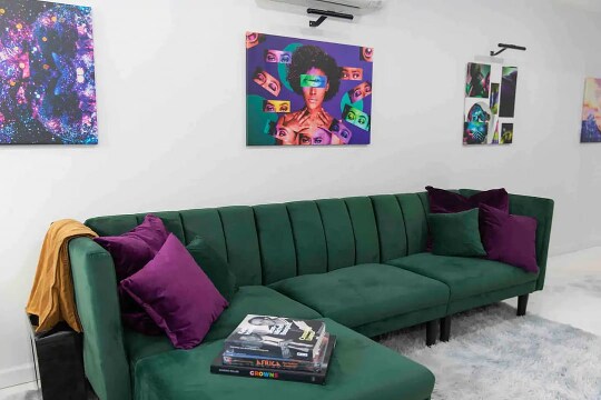 Building Photo - 24 Midwood St