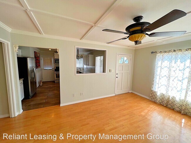 Building Photo - 2 br, 2 bath House - 10638 Mount Gleason Ave.
