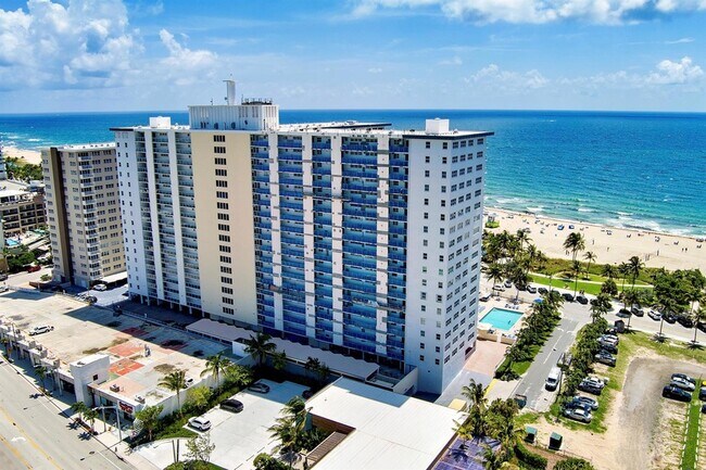 Building Photo - 111 N Pompano Beach Blvd