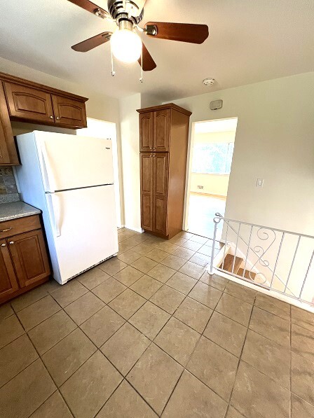 Pantry in kitchen - 56 Fairway Dr