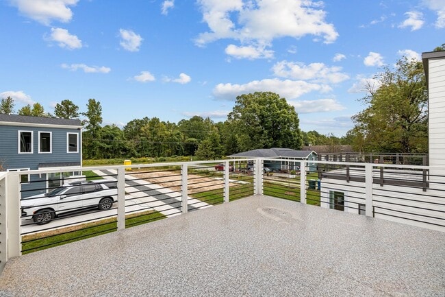 Building Photo - Gorgeous New Construction near Downtown Durham, Premium Finishes - Pet Friendly!