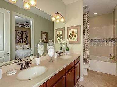 Building Photo - 11119 Callisia Dr