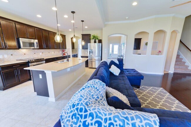 Building Photo - Beautiful upgraded home in Tuscany Meadows, Harker Heights