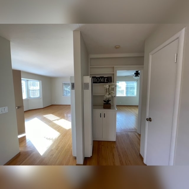 Photo from hallway - 320 Waverley St
