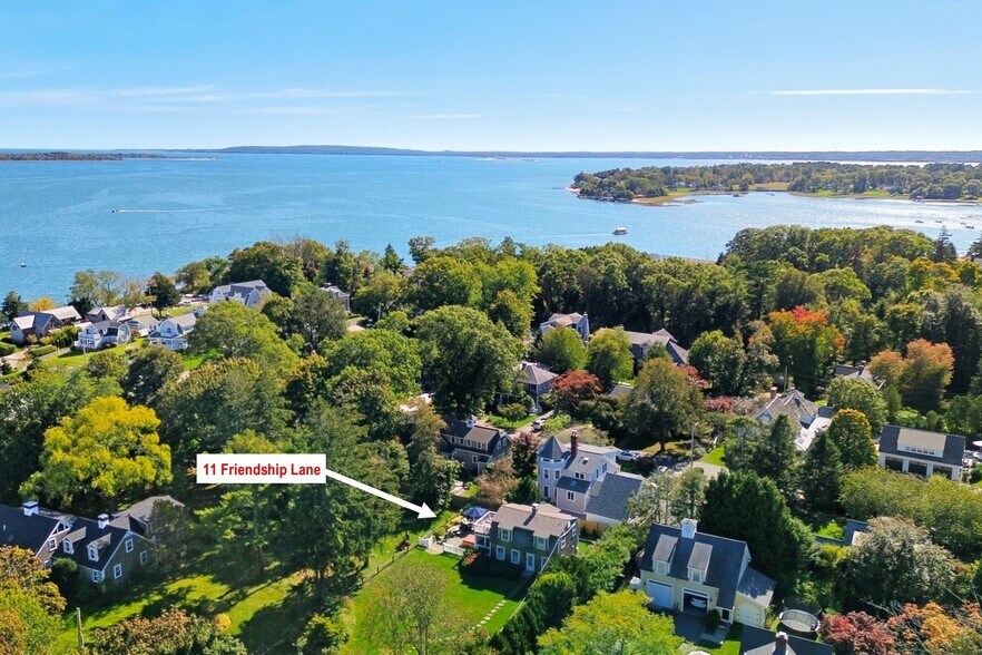 Building Photo - 11 Friendship Ln