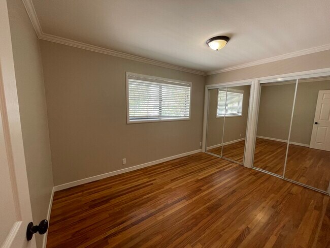 Bedroom #2 - 1515 Redwood Ave