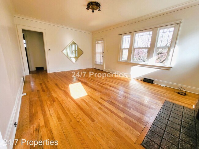 Building Photo - 4 br, 2 bath House - 1020 N Holland Ave