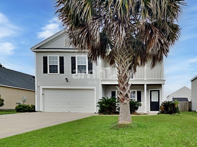 Building Photo - 3026 Crusades St