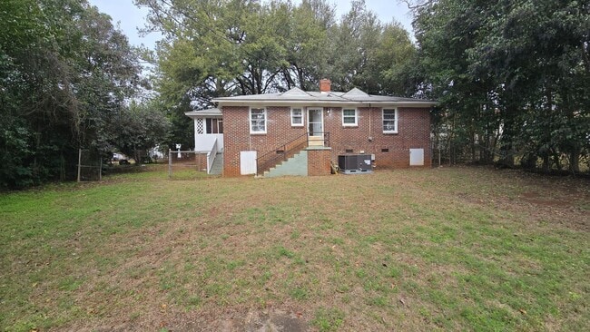 Building Photo - Hyatt Park