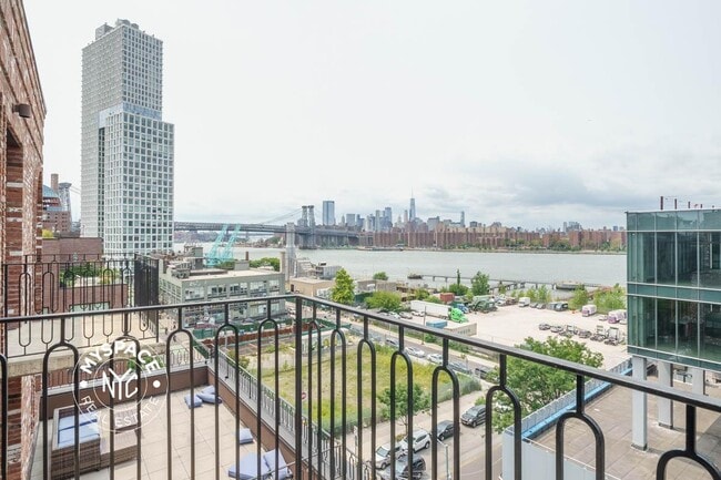 Building Photo - 187 Kent Ave