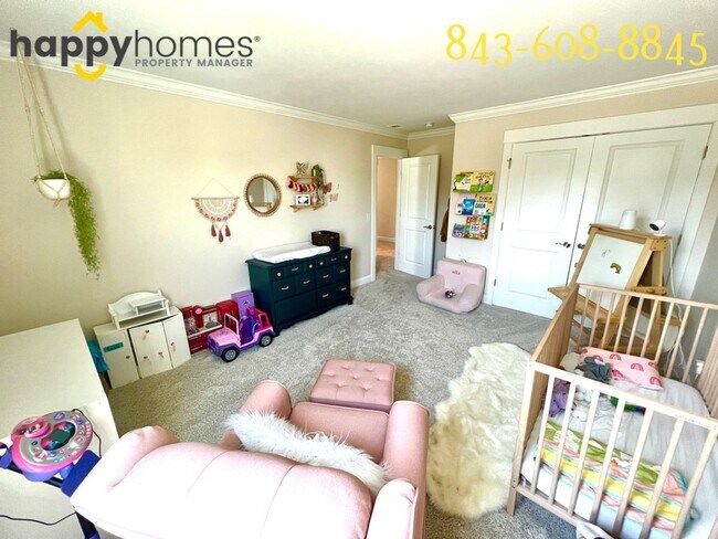 Building Photo - 4 Bed 3.5 Bath Home at Carolina Bay in Wes...