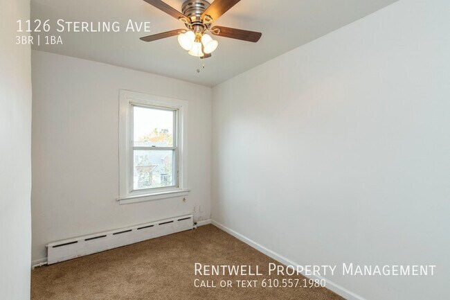 Building Photo - 3 BR 1BA Home in Linwood PA Available for ...