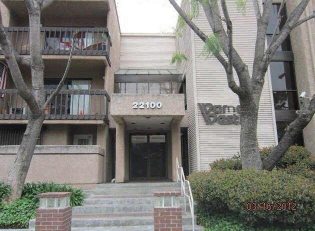 Building Photo - 22100 Burbank Blvd