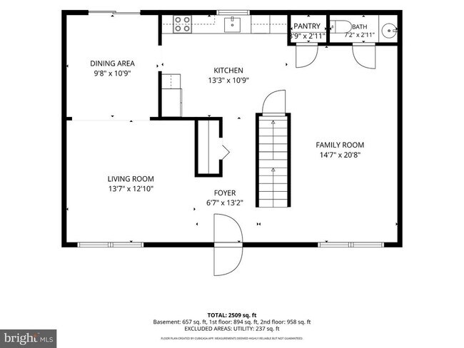 Building Photo - 724 Upham Pl NW