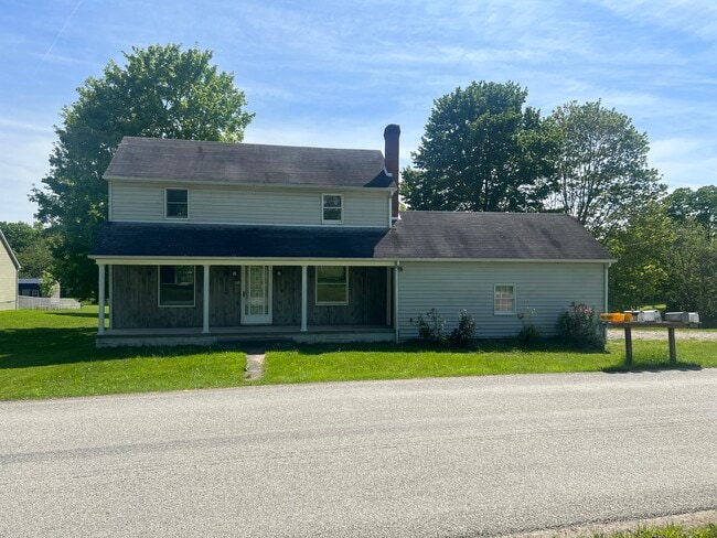 Primary Photo - 669 Old Frame Rd